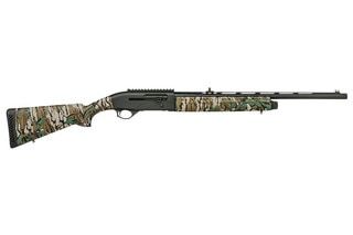 Mossberg SA-20 Turkey Semi-Auto 20 Gauge Shotgun - 22" - Mossy Oak Greenleaf